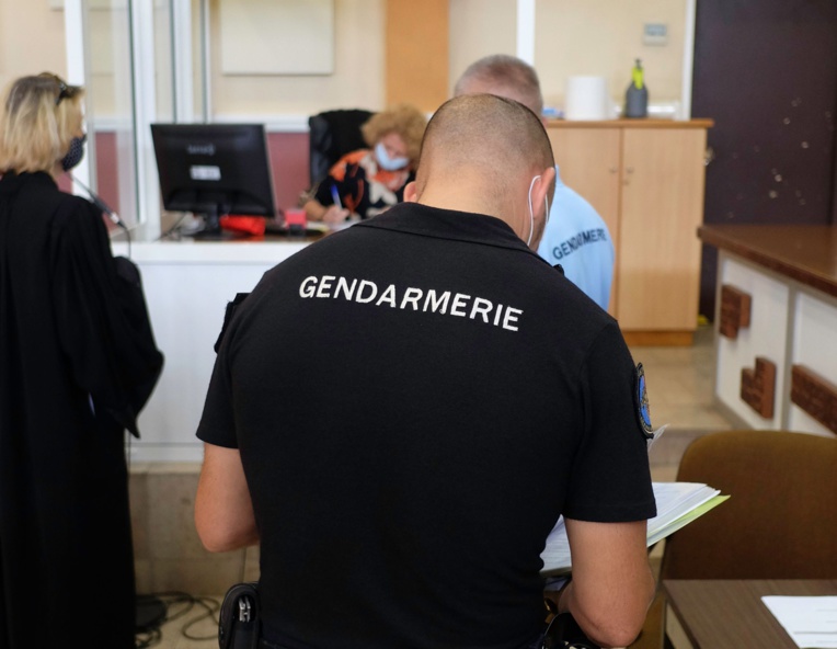 Le cambrioleur en série de Manihi condamné Le cambrioleur en série de Manihi condamné