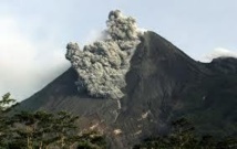 Un randonneur russe porté disparu sur un volcan indonésien