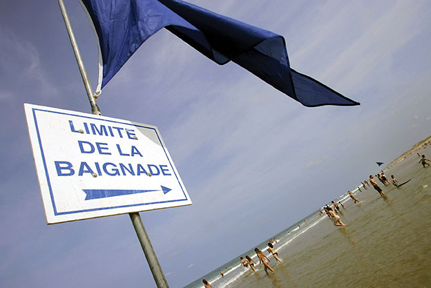 Plus de 300 accidents de noyade en un mois, avec le relâchement post-confinement