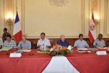 Contrat de projets, 3e instrument financier : de nouveaux projets financés