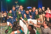 En septembre 2012, les Knight Riders remportaient la finale des Dance Oscars.