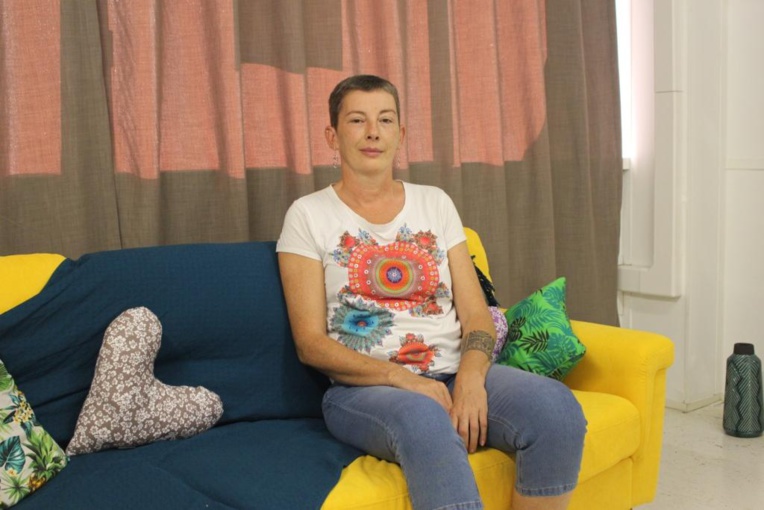 Anne Perrault, Amazone au grand cœur