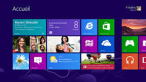 Microsoft: la mise à jour de Windows 8 disponible le 18 octobre