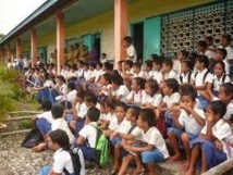 Samoa: Rentrée retardée pour cause d’insalubrité des écoles