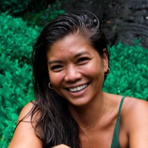 Tchen Tahnee du groupe facebook "Paruru ia Moorea" assignée devant la justice Tchen Tahnee du groupe facebook "Paruru ia Moorea" assignée devant la justice