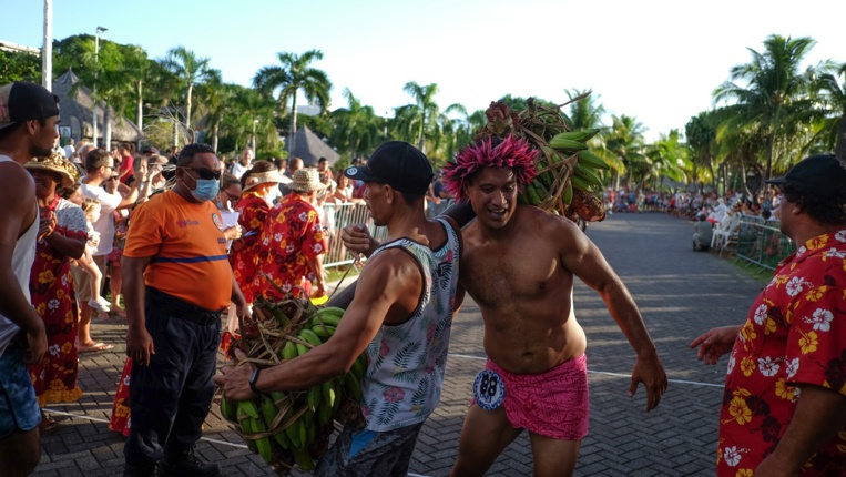 Les athlètes ont assuré le spectacle pour le public qui s'est déplacé en nombre pour l'événement. Les athlètes ont assuré le spectacle pour le public qui s'est déplacé en nombre pour l'événement.