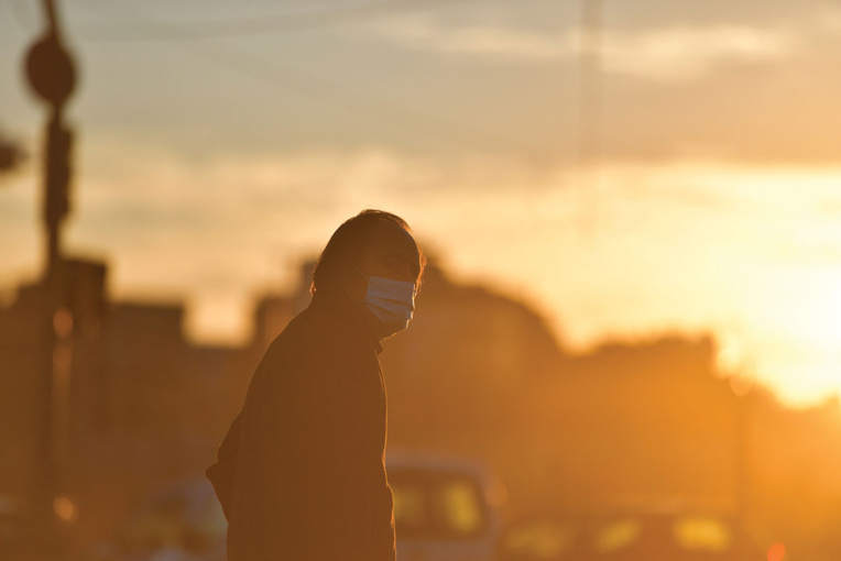 Covid: l'Espagne à l'heure du retour des restrictions et des couvre-feu Covid: l'Espagne à l'heure du retour des restrictions et des couvre-feu