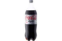 Coca-Cola défend l'aspartame face à la chute de ses ventes de Coca Light