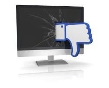 Facebook permet d'être mieux connecté, mais pas forcément plus heureux