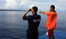 Philippines : un ferry sombre après une collision, 17 morts, 573 personnes secourues
