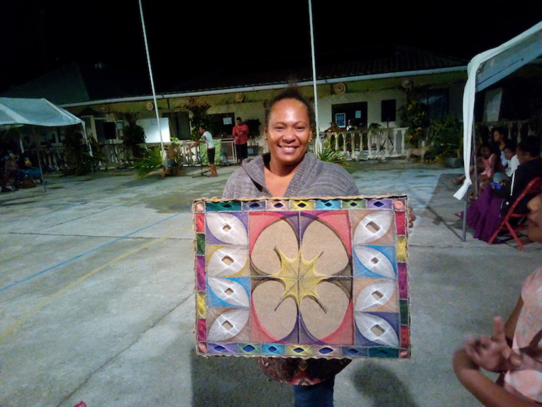 Deux concours du Heiva de Hao sauvés par les artisans