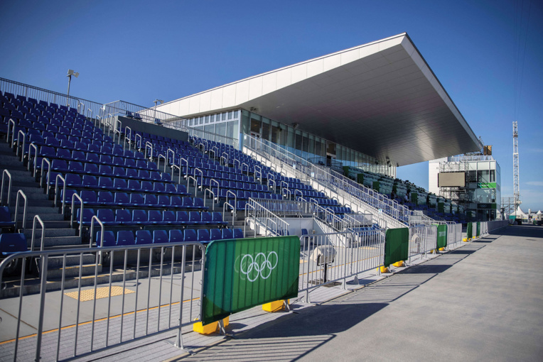 Virus: l'Angleterre abandonne les restrictions, inquiétudes pour les JO de Tokyo à J-4 Virus: l'Angleterre abandonne les restrictions, inquiétudes pour les JO de Tokyo à J-4