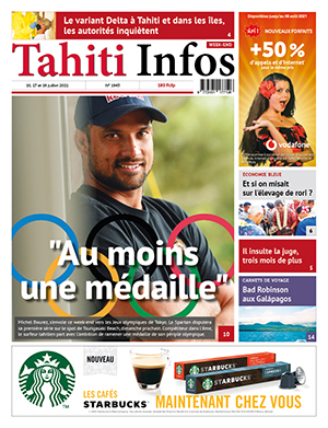 Cliquez sur la Une pour lire le journal Cliquez sur la Une pour lire le journal