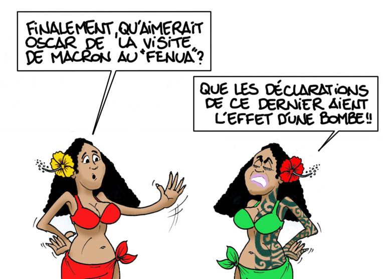 "Wait and see", par Munoz "Wait and see", par Munoz