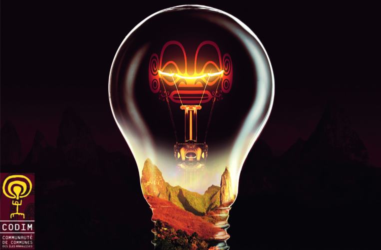 Electricité : Les Marquises en éclaireurs Electricité : Les Marquises en éclaireurs