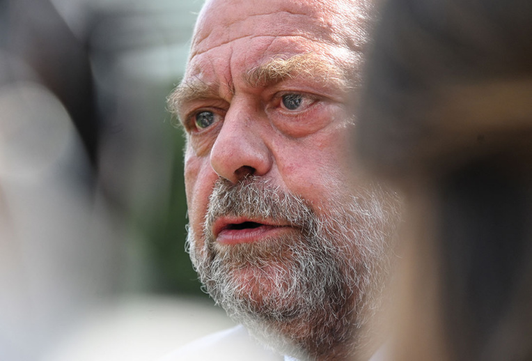 Irresponsabilité pénale: la nouvelle loi présentée en Conseil des ministres