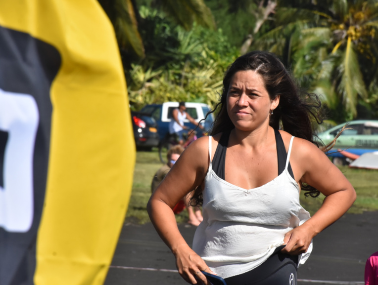 Après avoir cofondé la Tahiti Kite School, Vairea Céran-Jérusalémy a co-organisé la Tahiti Bif Air Contest. Après avoir cofondé la Tahiti Kite School, Vairea Céran-Jérusalémy a co-organisé la Tahiti Bif Air Contest.