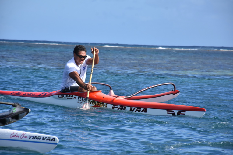 La chasse au 'Aito est ouverte La chasse au 'Aito est ouverte