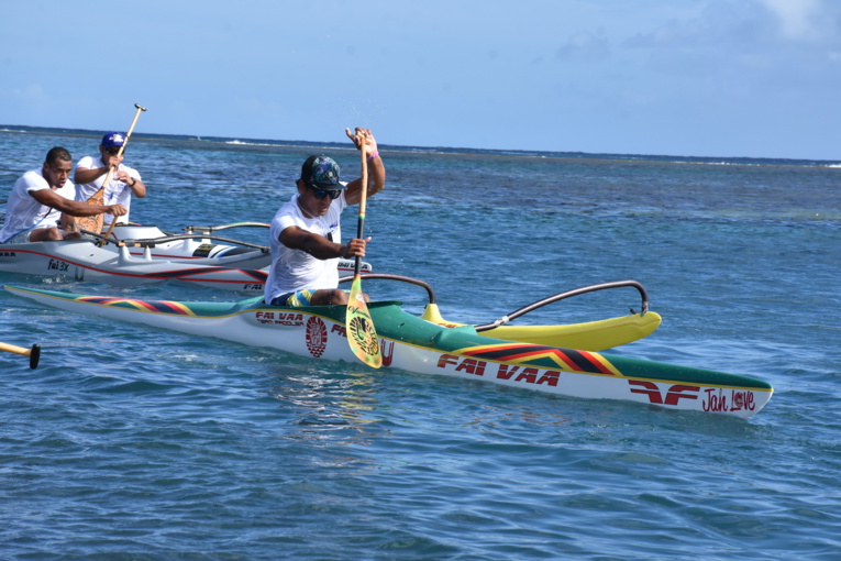 La chasse au 'Aito est ouverte La chasse au 'Aito est ouverte