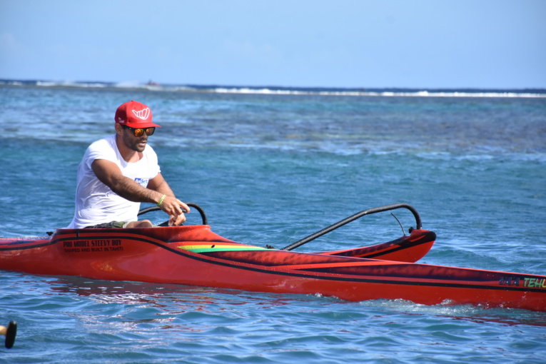 La chasse au 'Aito est ouverte La chasse au 'Aito est ouverte