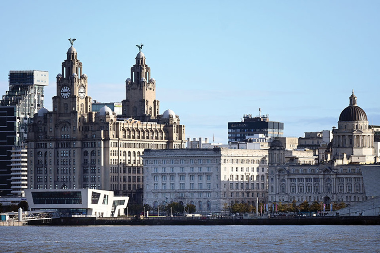 L'Unesco retire Liverpool de la liste du patrimoine mondial L'Unesco retire Liverpool de la liste du patrimoine mondial