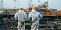 Fukushima: la fuite d'un réservoir évaluée comme un "incident grave" par le Japon