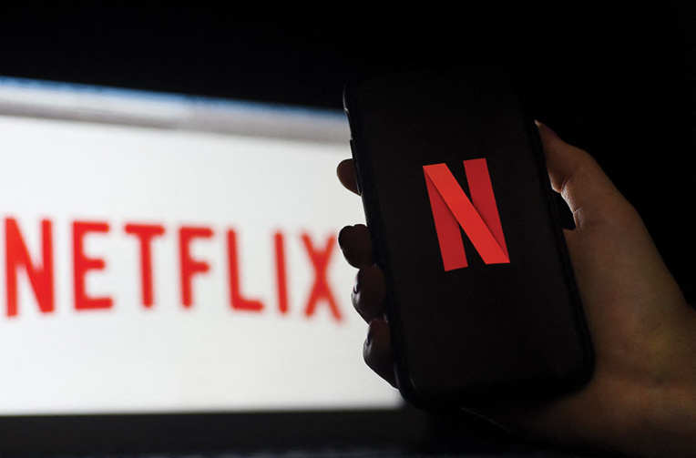 Netflix tente l'aventure des jeux vidéo sans garantie de séduire les joueurs