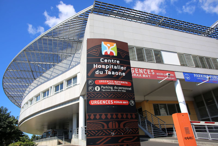 Désormais trois cas Covid en réanimation Désormais trois cas Covid en réanimation