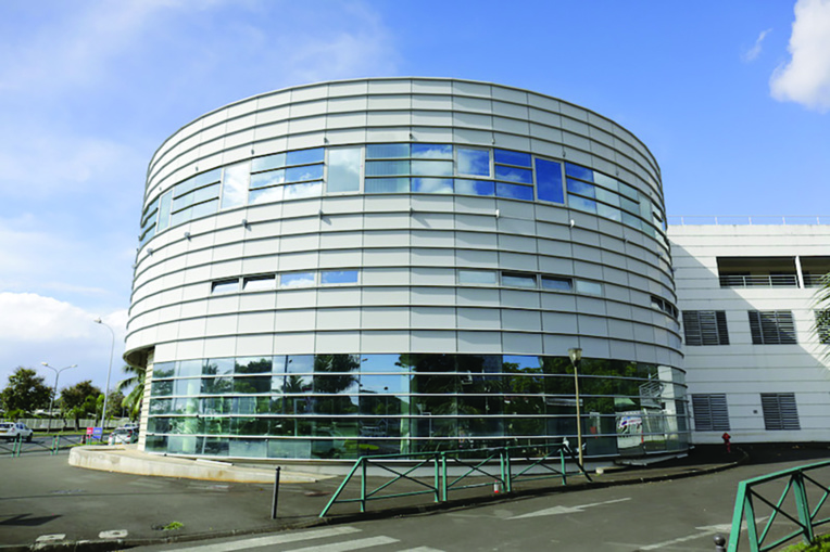 Baptisé "Tiurai", l'Institut du cancer enfin créé Baptisé "Tiurai", l'Institut du cancer enfin créé