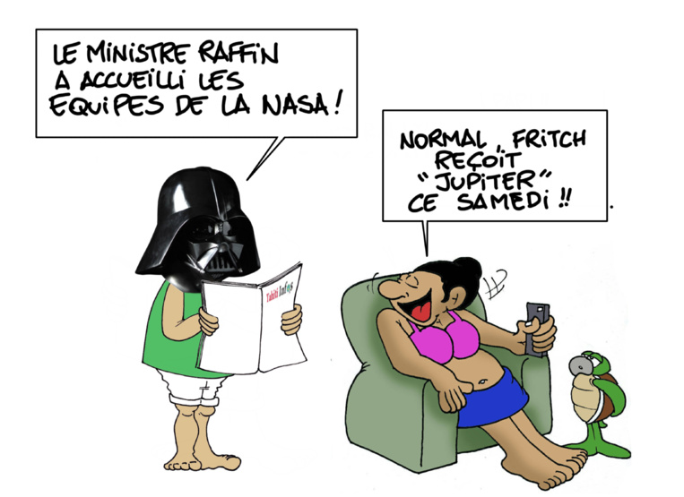 "Dans les étoiles", par Munoz "Dans les étoiles", par Munoz