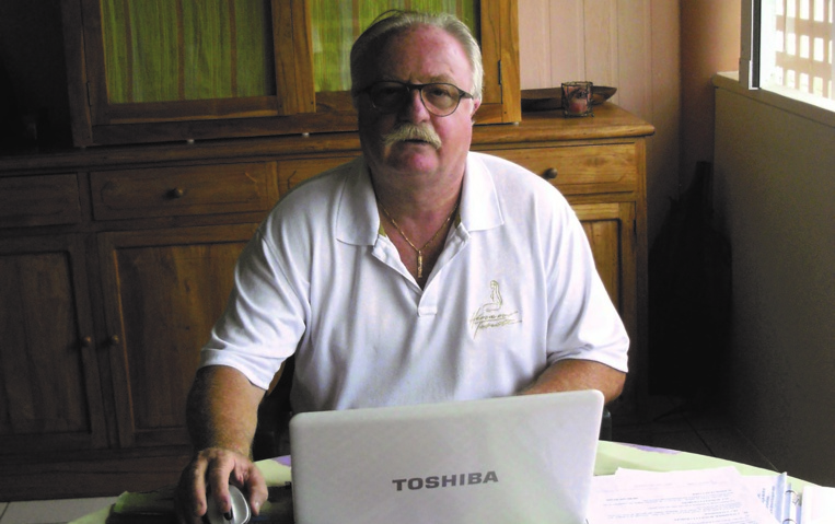 La Polynésie, espace stratégique numérique