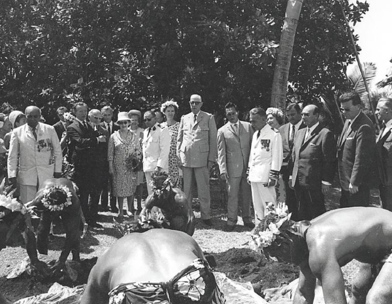 Emmanuel Macron, le sixième Emmanuel Macron, le sixième