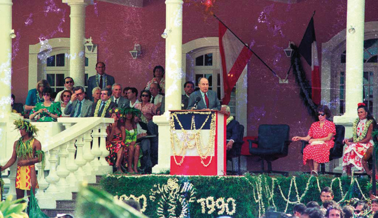 Emmanuel Macron, le sixième Emmanuel Macron, le sixième