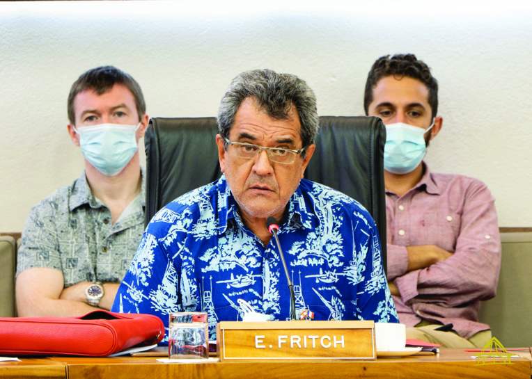 Un an de plus pour les concessions EDT des îles, c'est voté