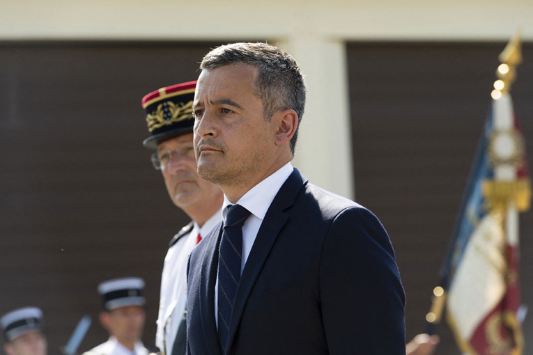 Thierry ZOCCOLAN / AFP Thierry ZOCCOLAN / AFP