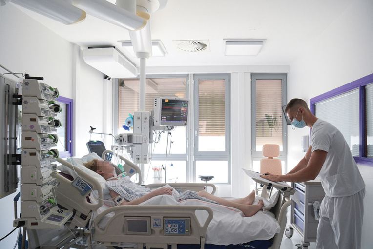 SEBASTIEN BOZON / AFP SEBASTIEN BOZON / AFP