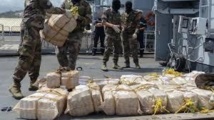 750 kg de cocaïne saisis au Vanuatu