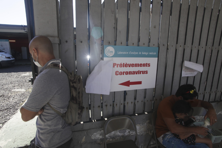 51 nouveaux cas identifiés en 24 heures 51 nouveaux cas identifiés en 24 heures