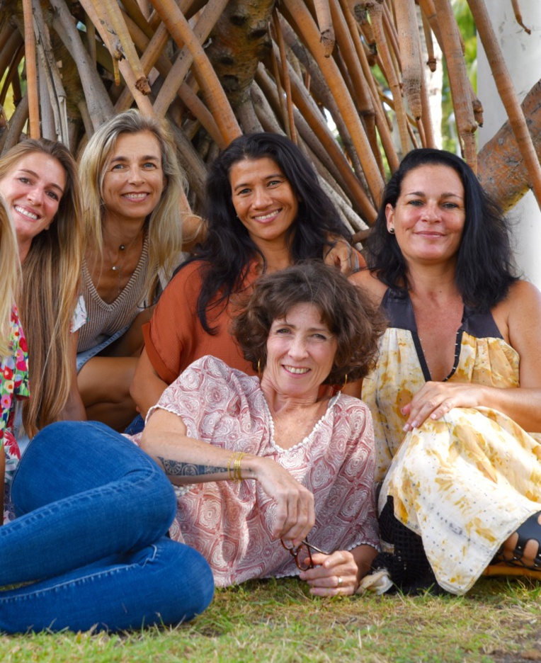 Une exposition éphémère dans “la maison cachée” Une exposition éphémère dans “la maison cachée”
