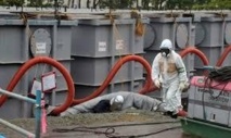 Fukushima: une délégation de l'autorité nucléaire va constater les fuites de visu