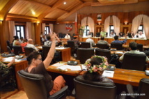 Assemblée de Polynésie : PPP, Forum du Pacifique et CESC au programme