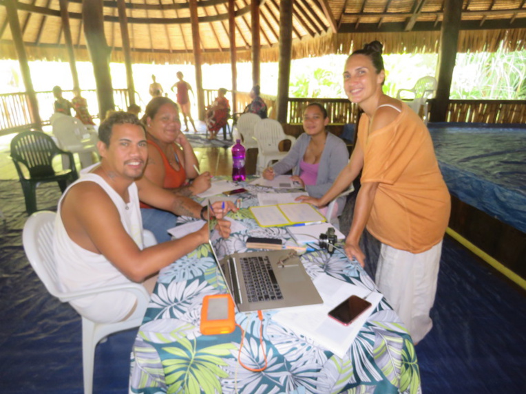 ​Castings ouverts à Moorea pour la reine Pomare IV