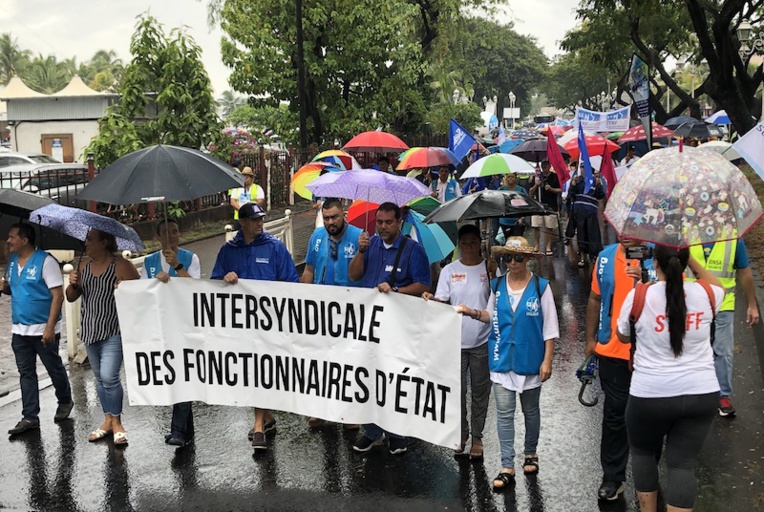L'extinction de l'ITR est au coeur des revendications des fonctionnaires d'Etat ces dernières années. L'extinction de l'ITR est au coeur des revendications des fonctionnaires d'Etat ces dernières années.