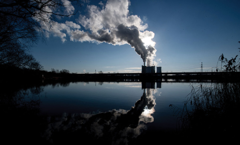 Hendrik Schmidt / dpa / AFP Hendrik Schmidt / dpa / AFP