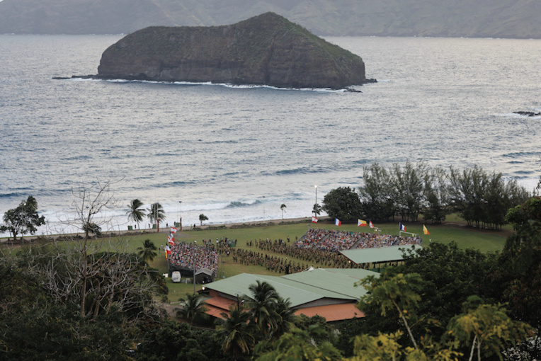 AFP / Ludivic Marin AFP / Ludivic Marin