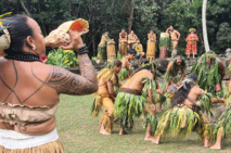 A Upeke, pour sentir la culture marquisienne