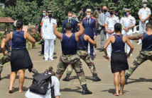 A Upeke, pour sentir la culture marquisienne