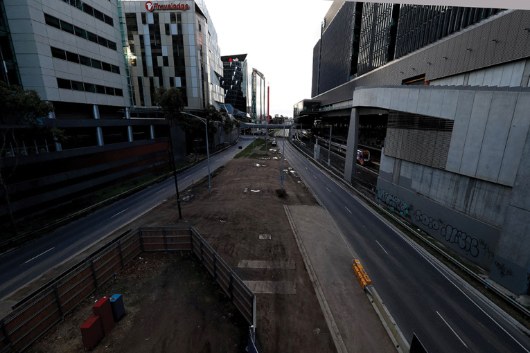 Con Chronis / AFP Con Chronis / AFP