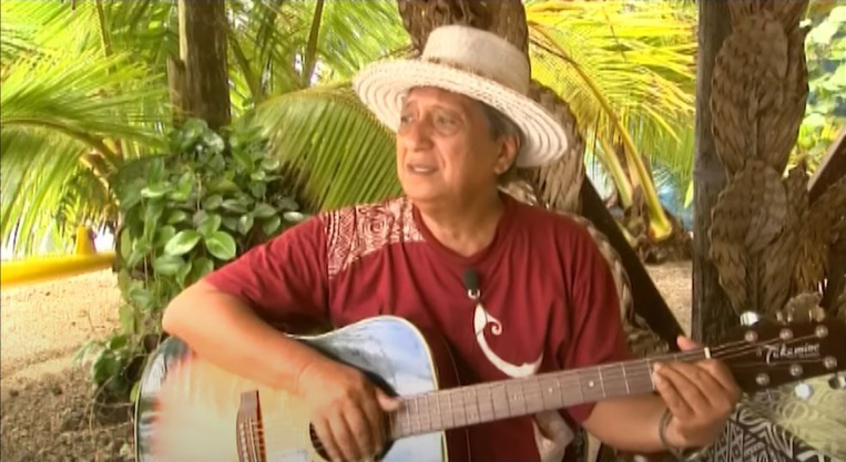 © TNTV / YouTube © TNTV / YouTube