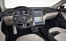 Les ventes de voitures électriques Tesla explosent en Californie